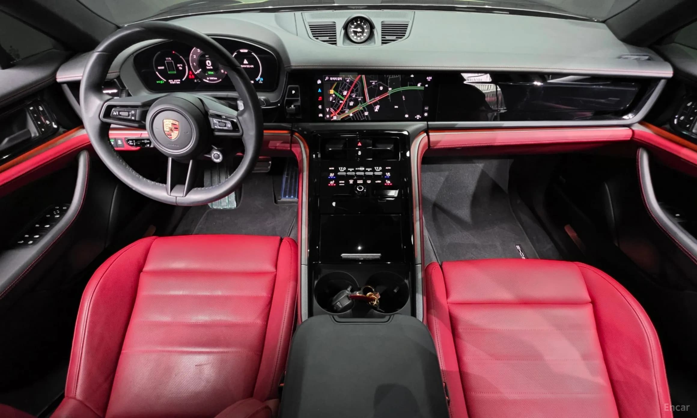 Panamera (976)