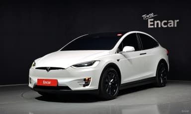 Model X