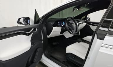 Model X