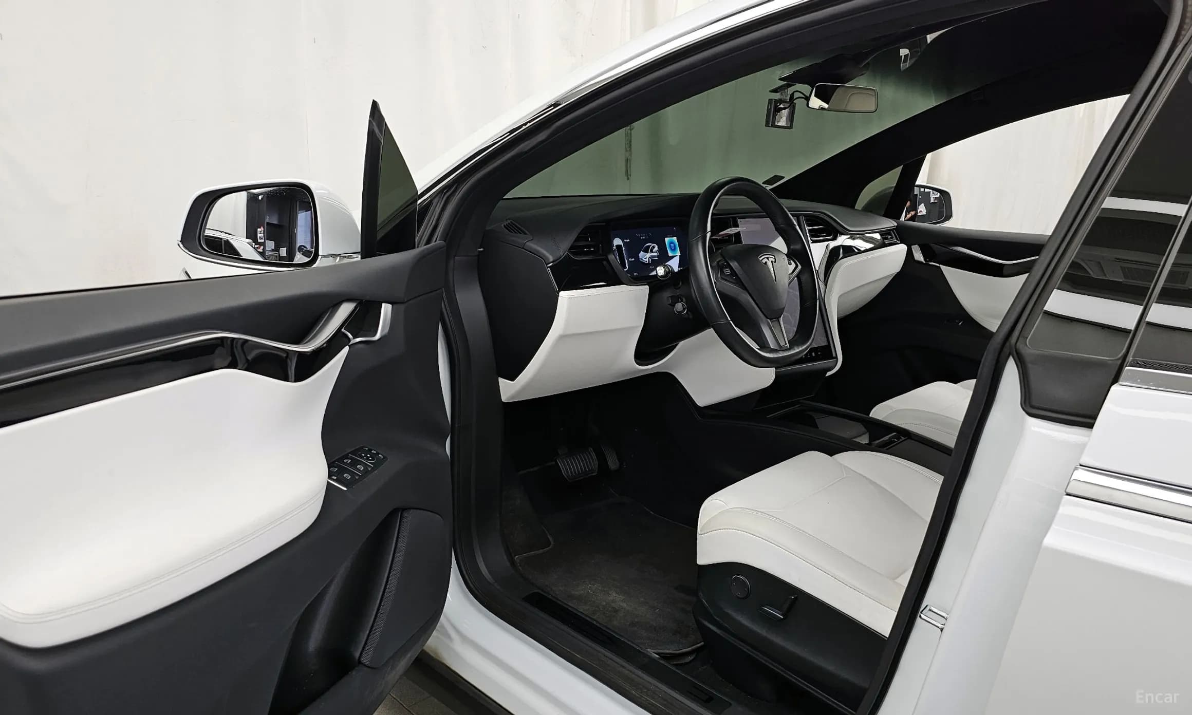 Model X