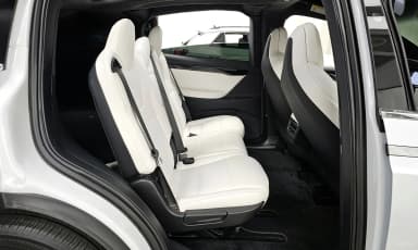 Model X