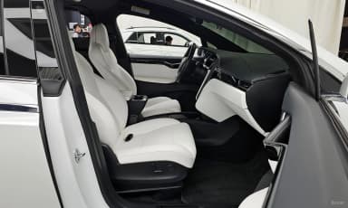 Model X