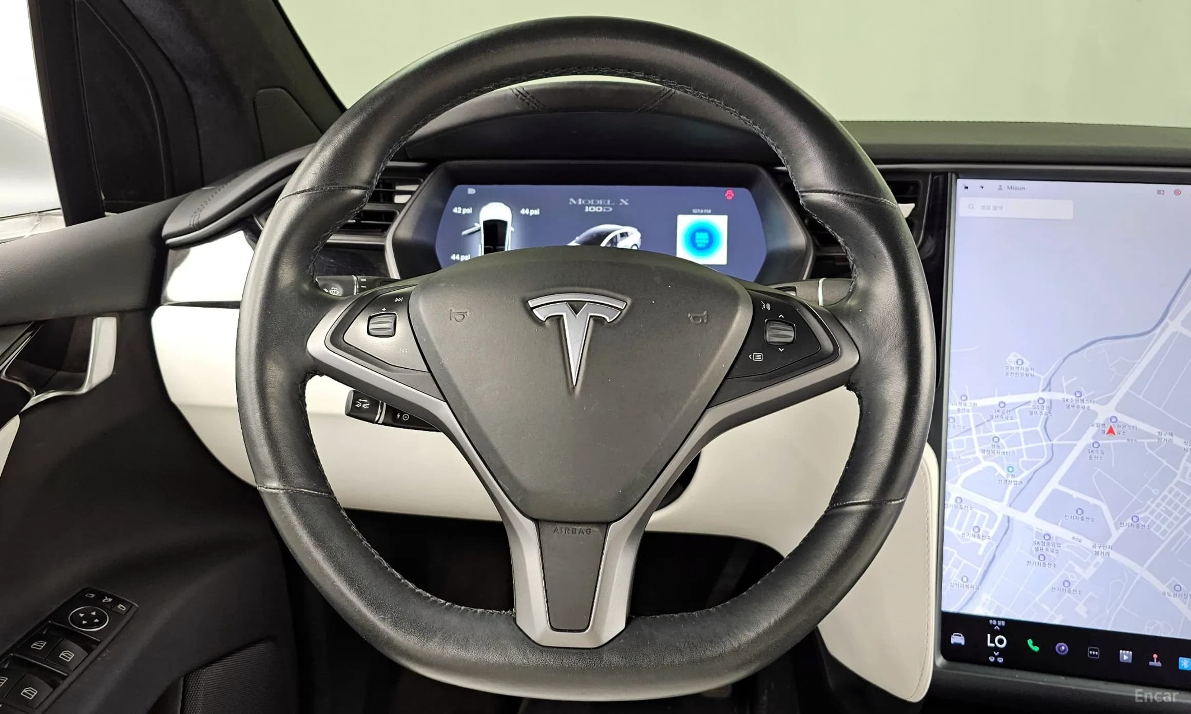 Model X
