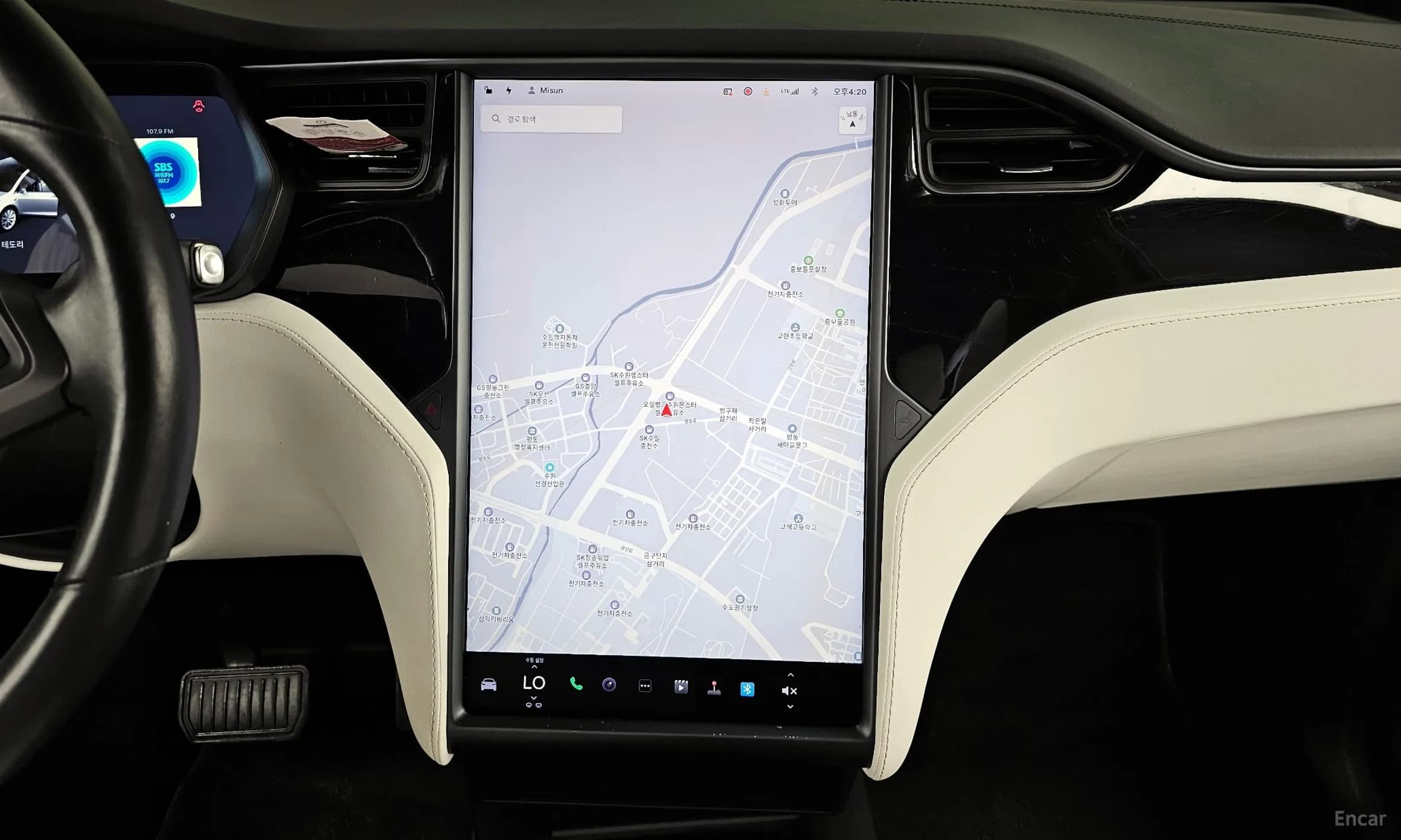 Model X