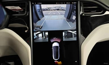 Model X