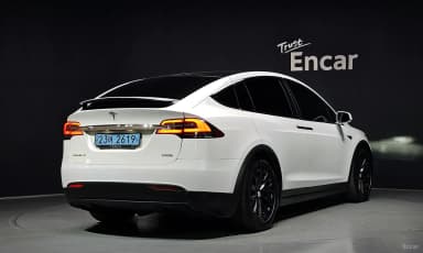 Model X