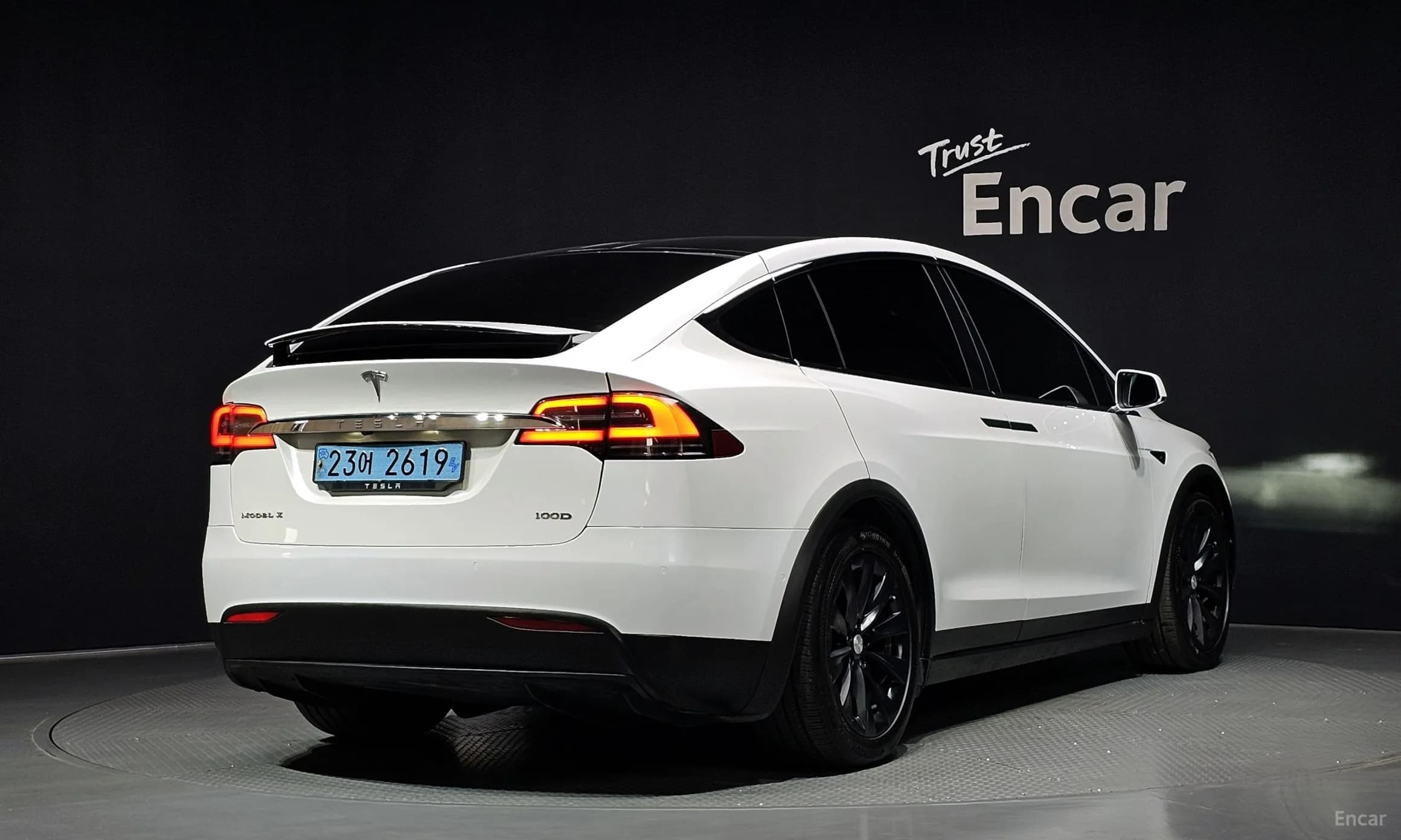 Model X