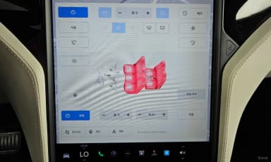 Model X