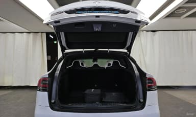 Model X