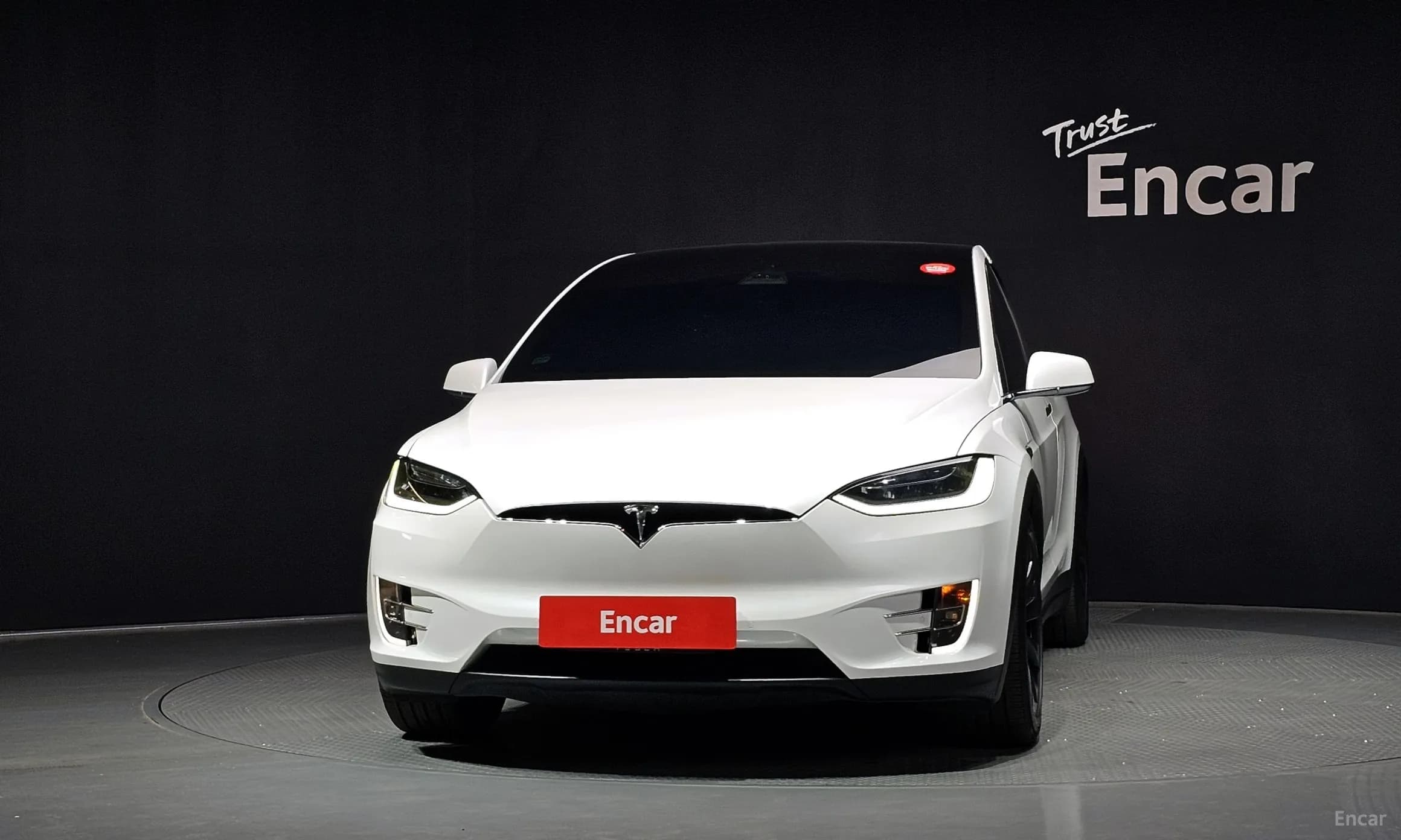Model X