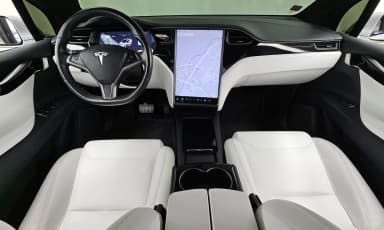 Model X