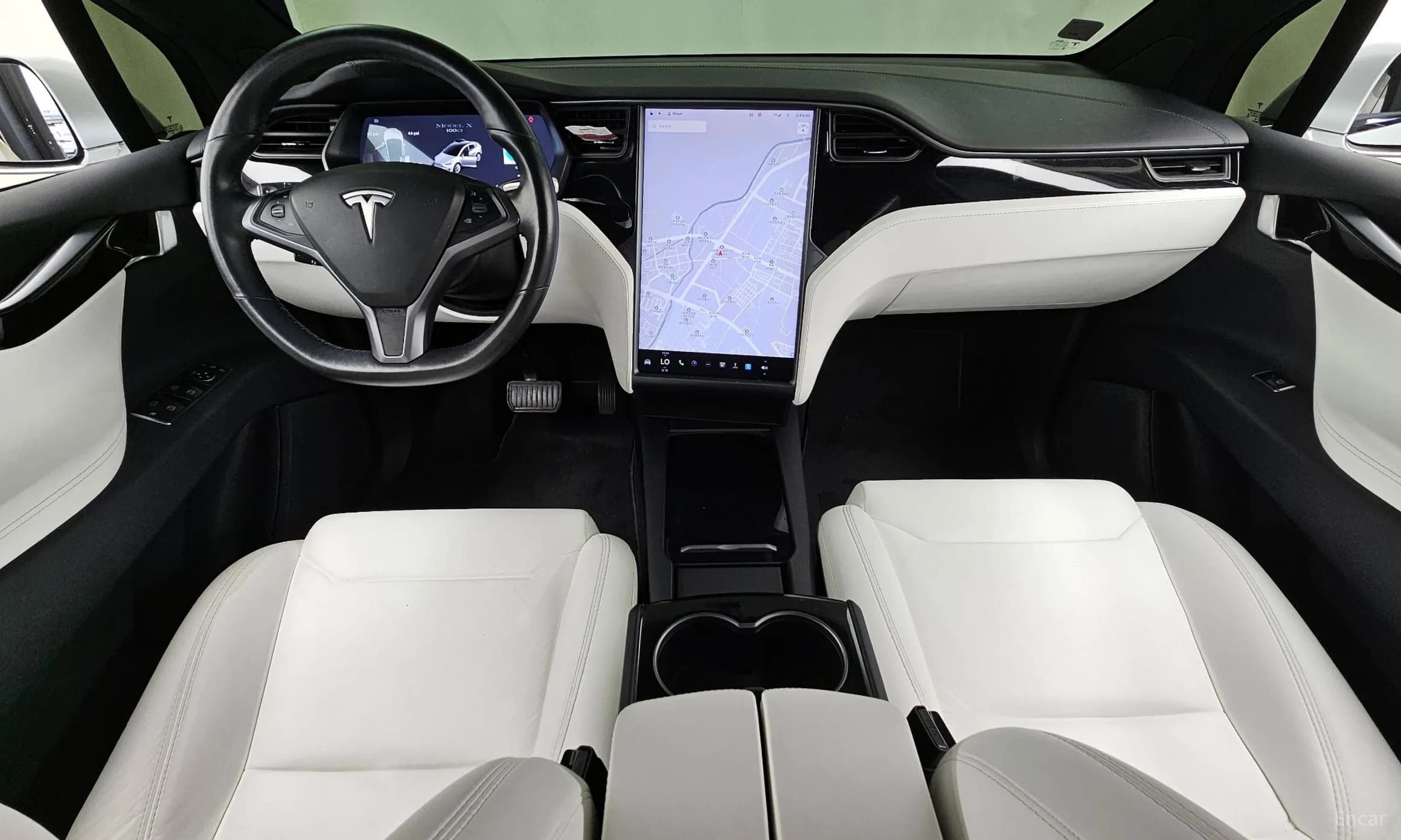 Model X