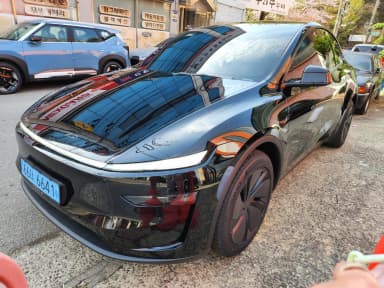 Model Y