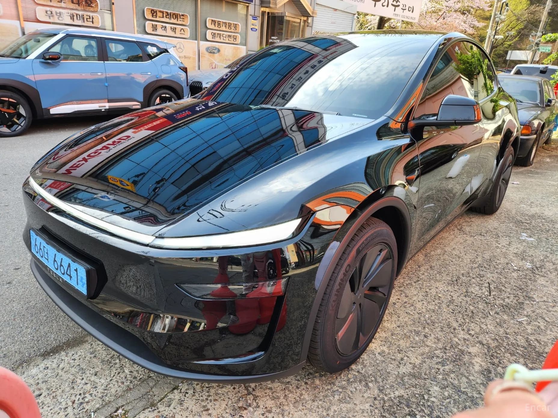 Model Y