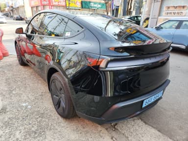 Model Y