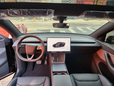 Model Y