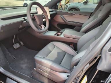 Model Y