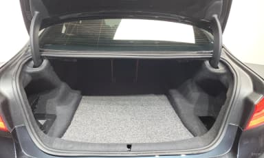 M5 (F90)