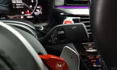 M5 (F90)