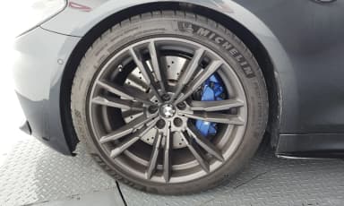 M5 (F90)