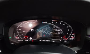 M5 (F90)