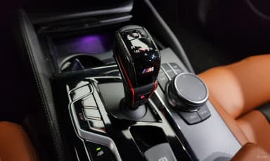 M5 (F90)