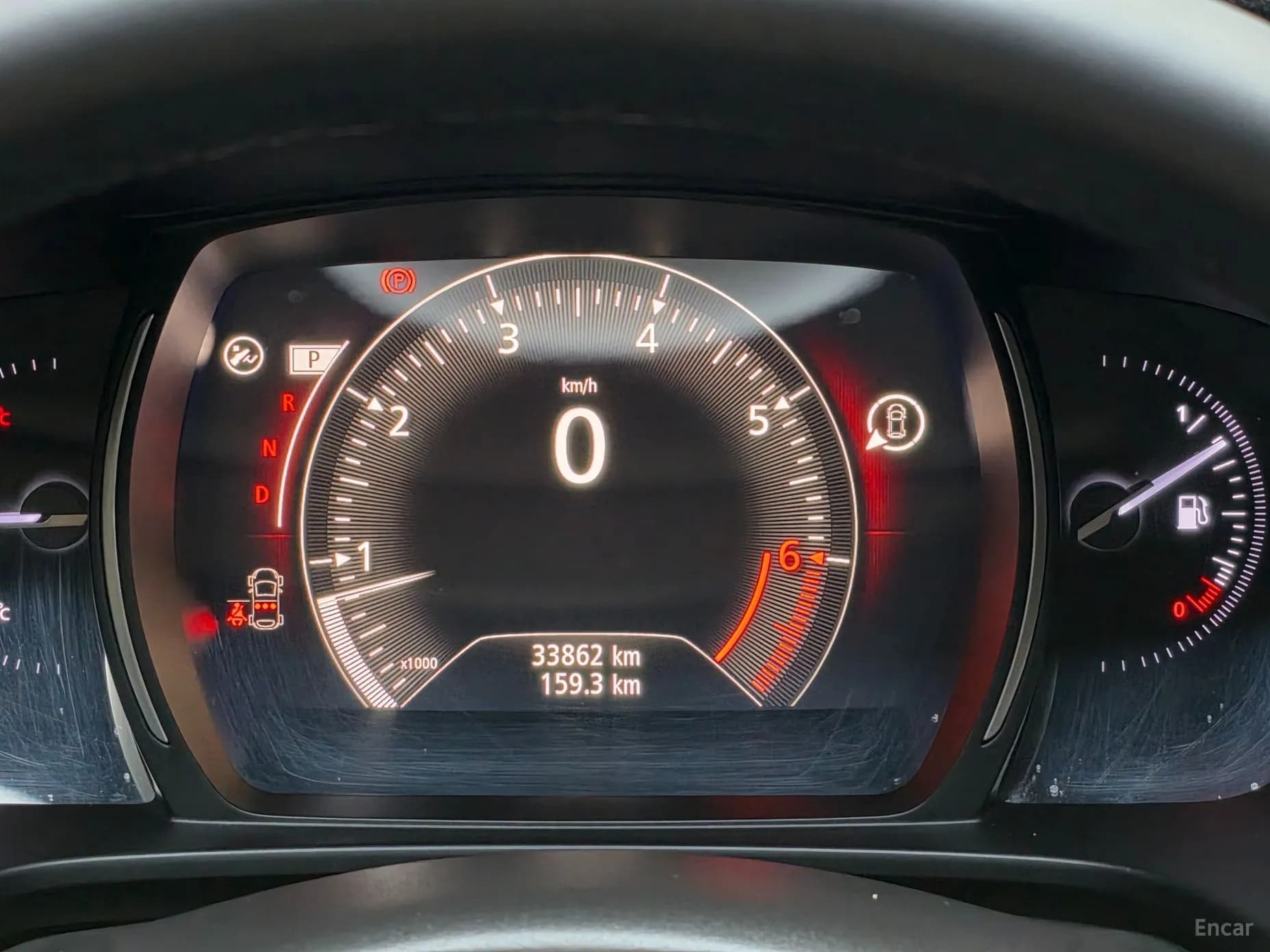 QM6