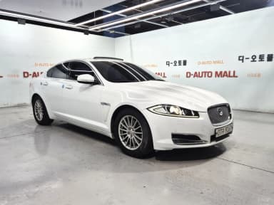 New XF