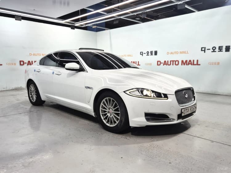 New XF