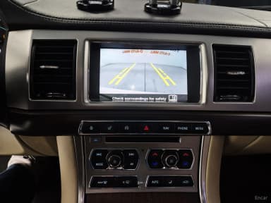 New XF