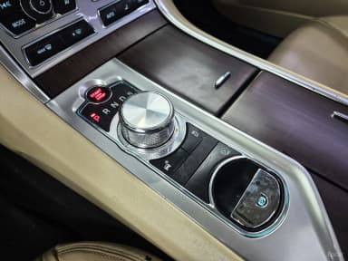 New XF