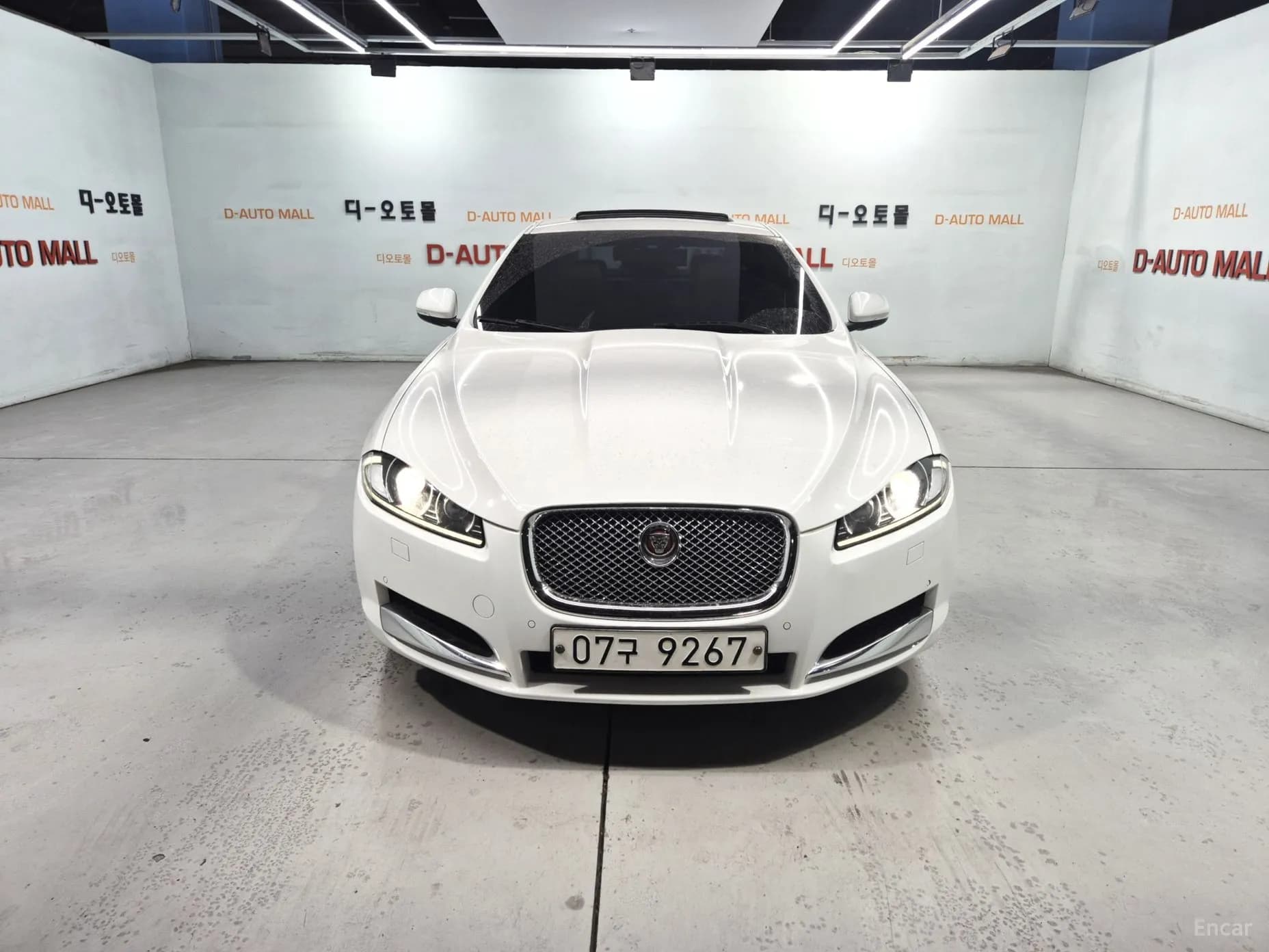 New XF