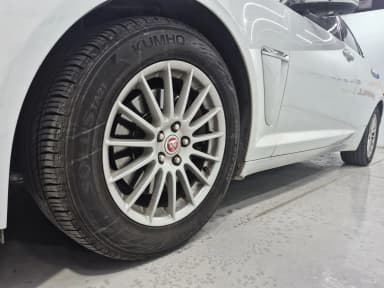New XF