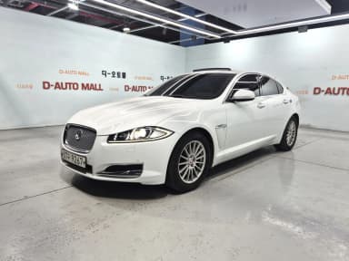 New XF
