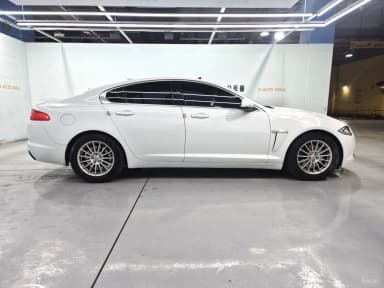 New XF