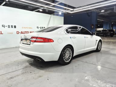 New XF