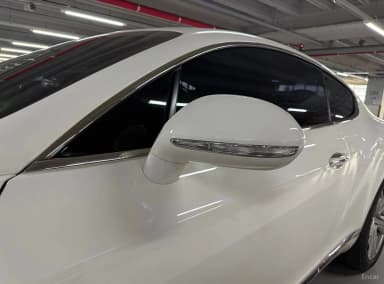 Continental GT 2nd Generation