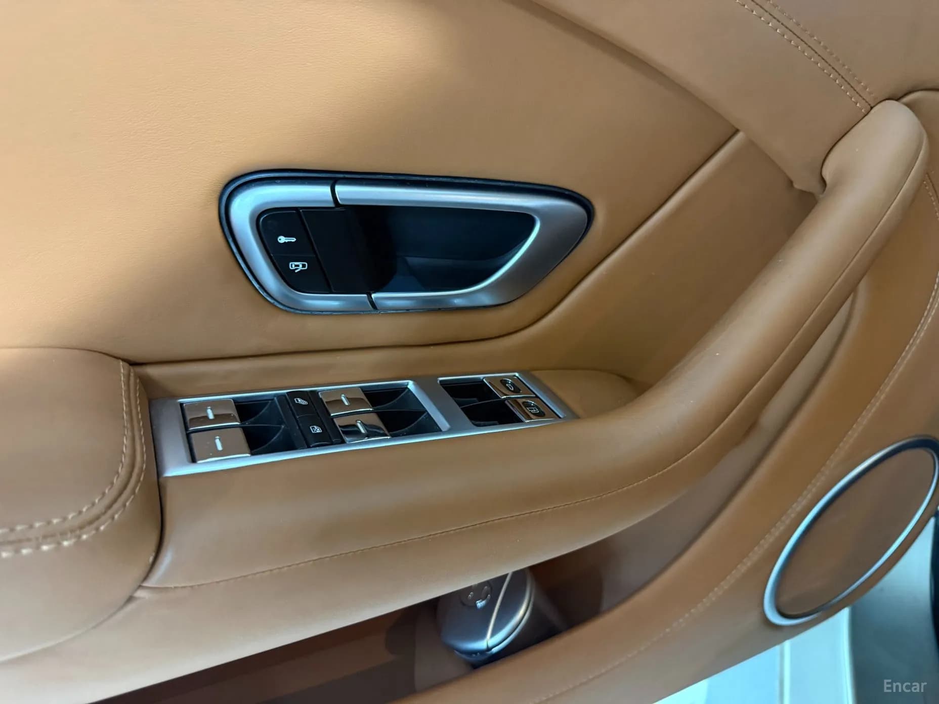 Continental GT 2nd Generation