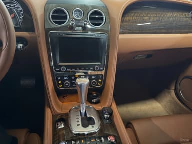 Continental GT 2nd Generation
