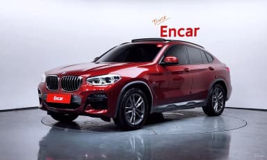 X4 (G02)