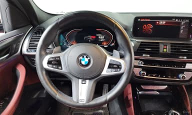 X4 (G02)