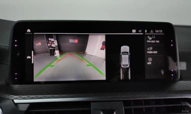 X4 (G02)