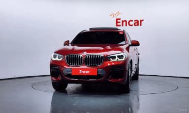 X4 (G02)