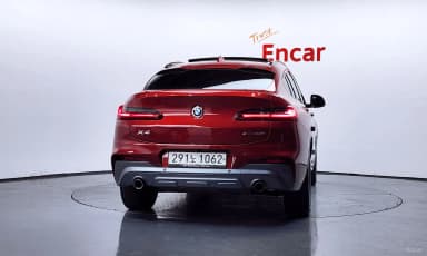 X4 (G02)