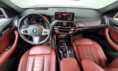 X4 (G02)