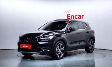 XC40