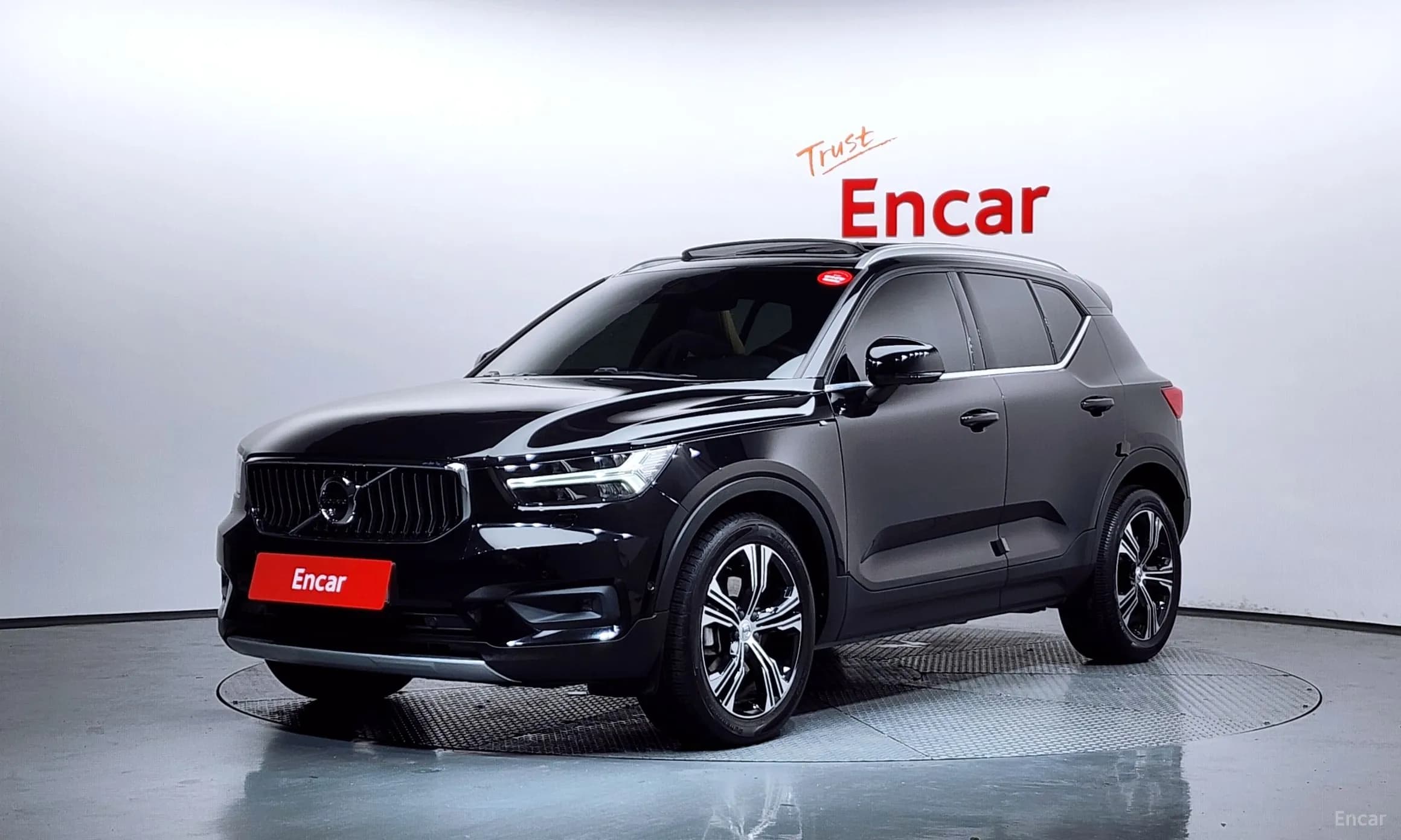 XC40