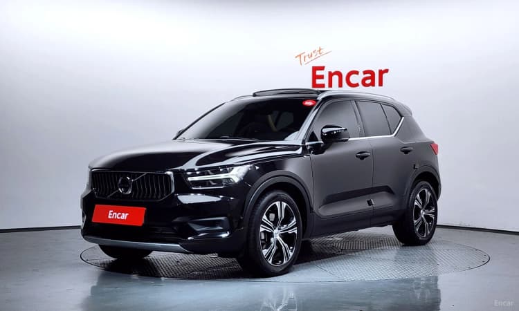 XC40
