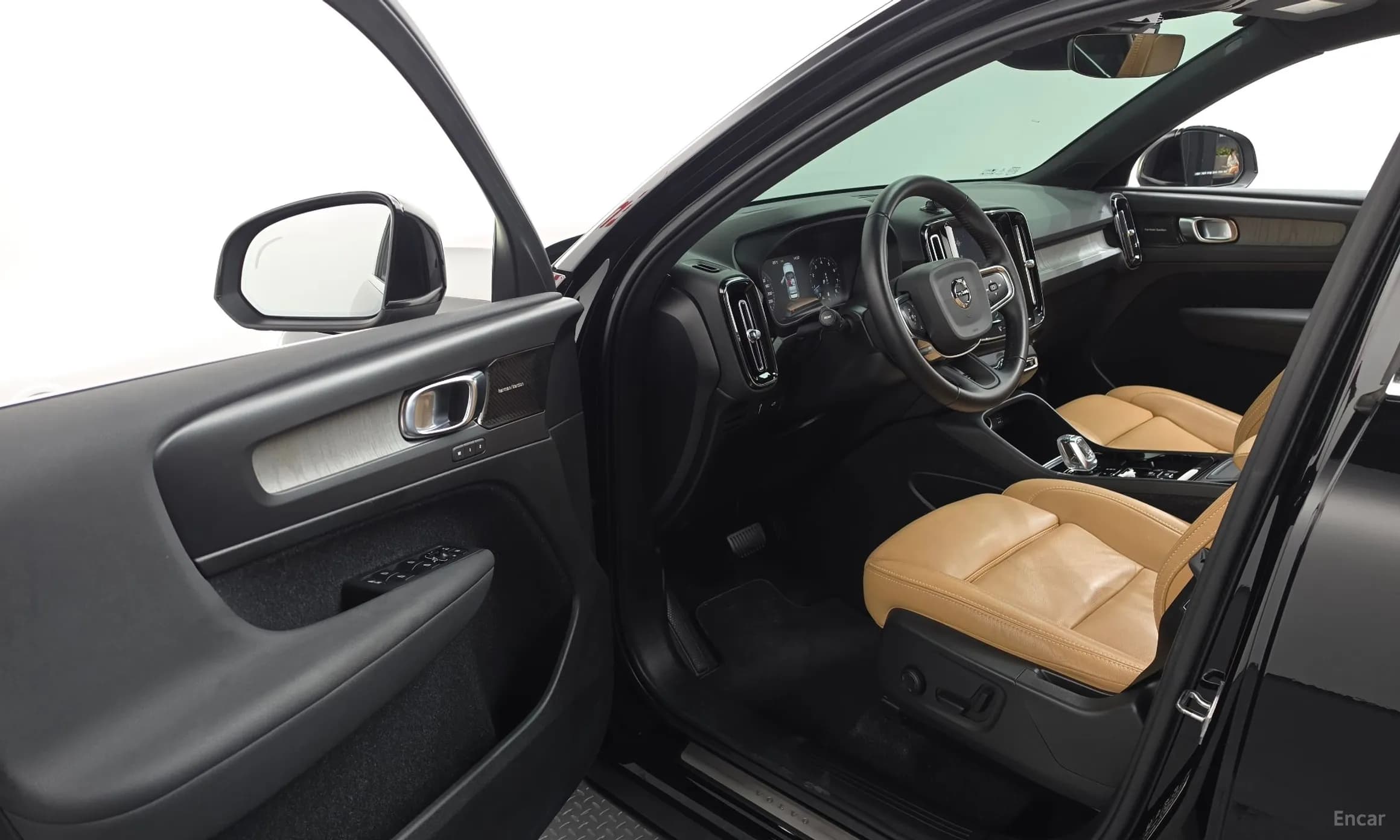 XC40