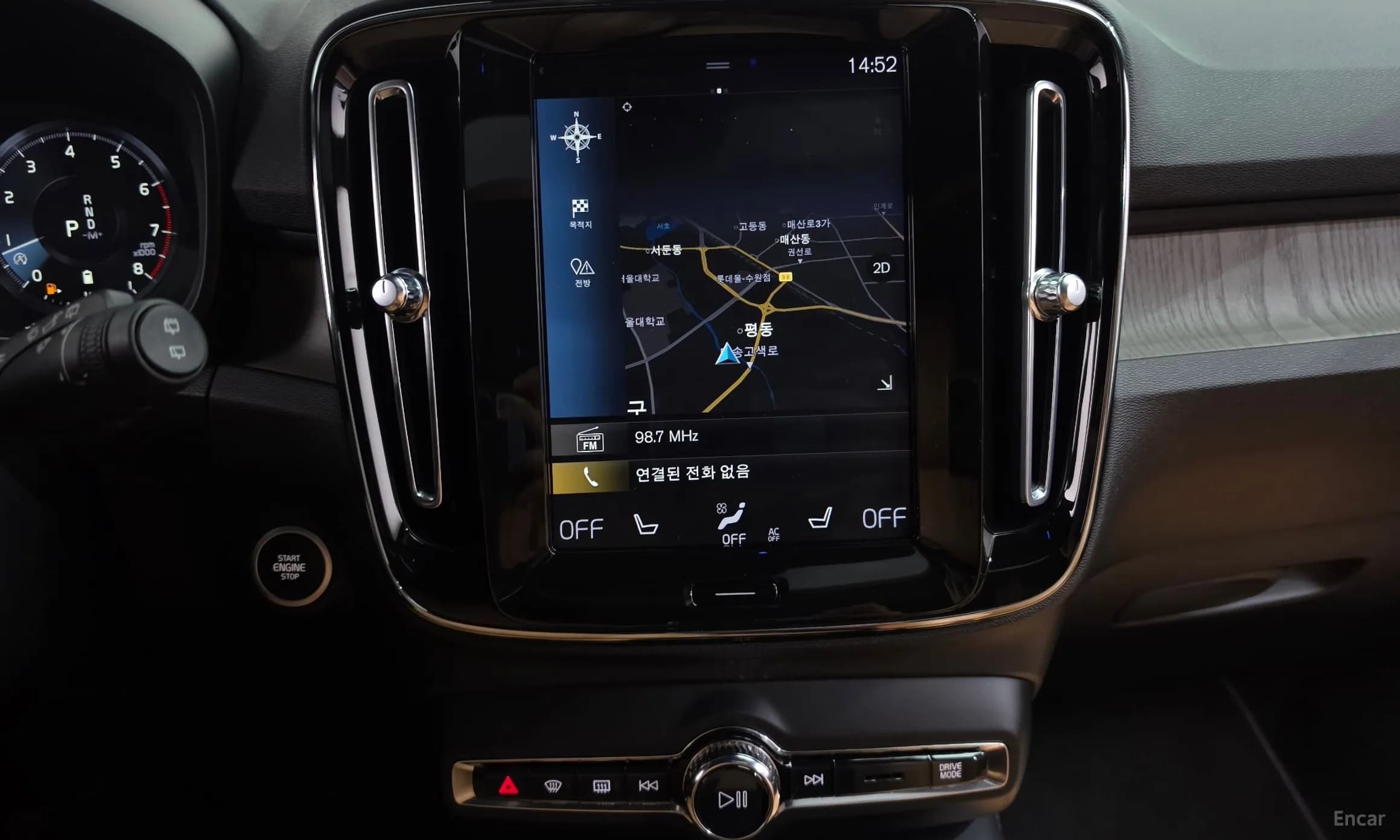 XC40
